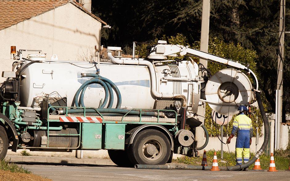 déboucher canalisation eaux usées Bondoufle