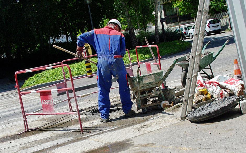 curage canalisation tarif Éragny