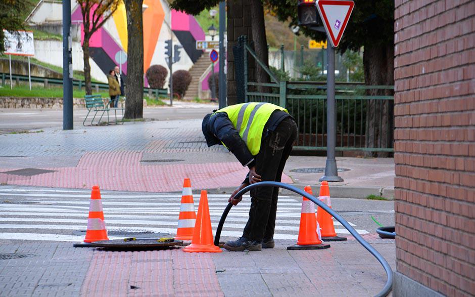 travaux assainissement prix Suresnes