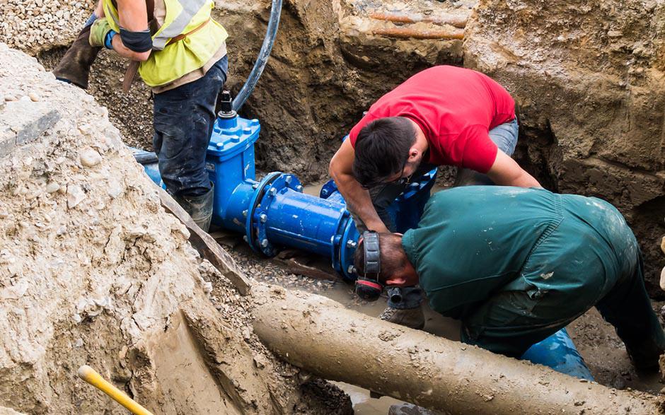 curage canalisation tarif Éragny